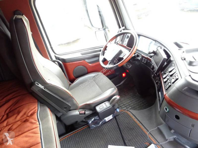 Kamion Volvo