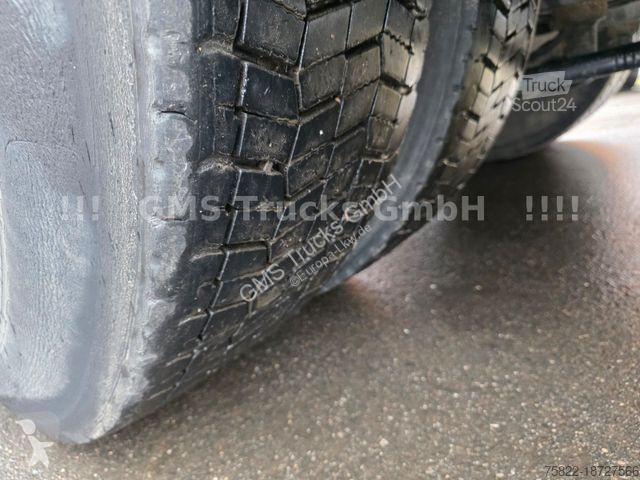 Kamion MAN TGM 18.340 / Top Load / Diesel /...