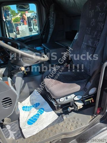 Kamion Mercedes 2646 / 6X4 /Steel/Manual/3...
