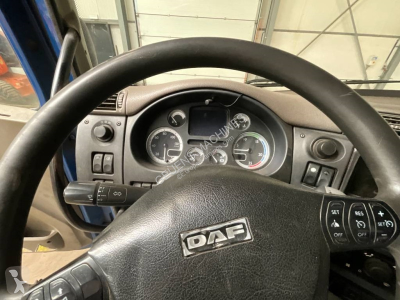 Kamion DAF 85360