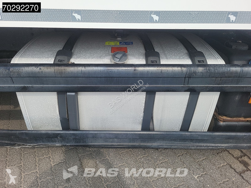 Camion Scania P410 6X2 N-Truck ift+steering...