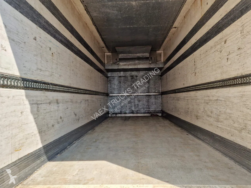 Camion Scania 480 Topline 6x2*4 - Thermoking...