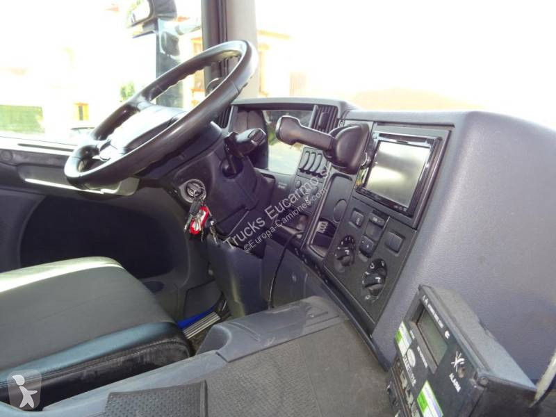 Camion Scania
