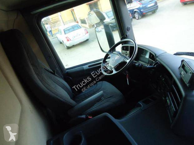 Camion Scania