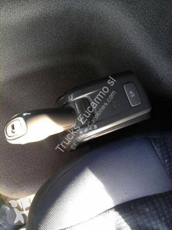 Lastbil Volvo