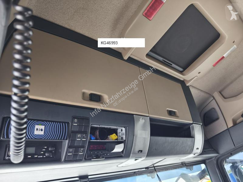 Kamion MAN L120Z(96)