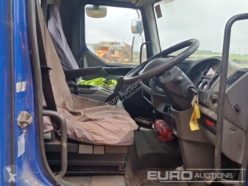 Camion  LF45.170