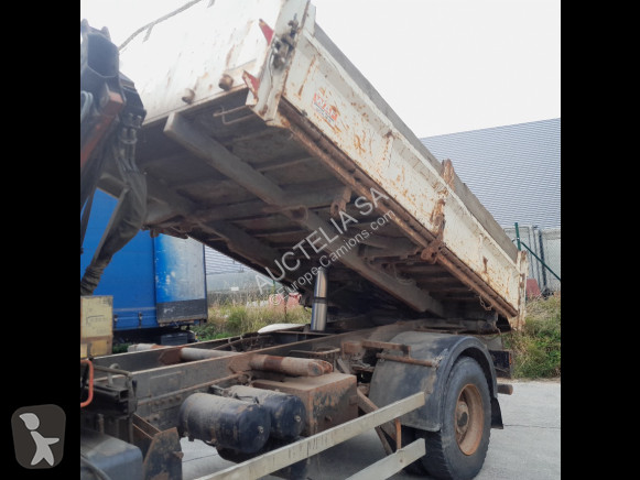 Camion MAN 19.264