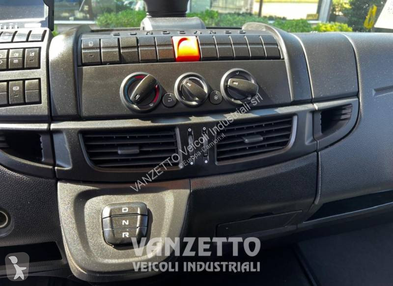 Kamion Iveco