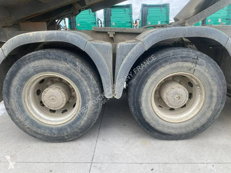 Camion MAN