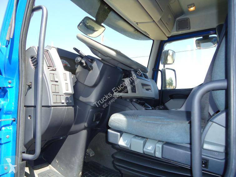 Camion Volvo