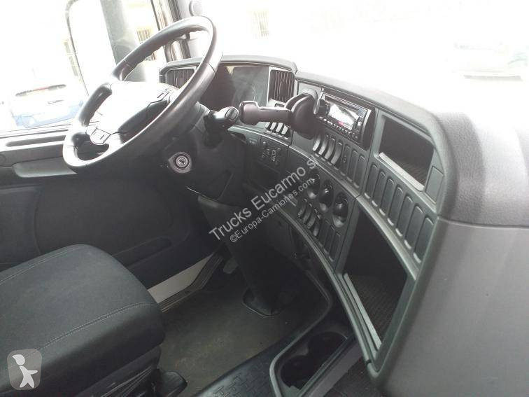 Camion Scania