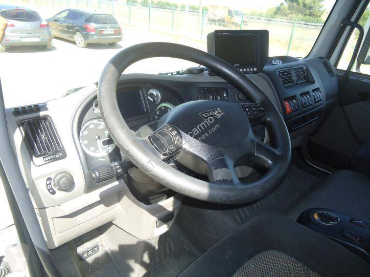 Camion Volvo