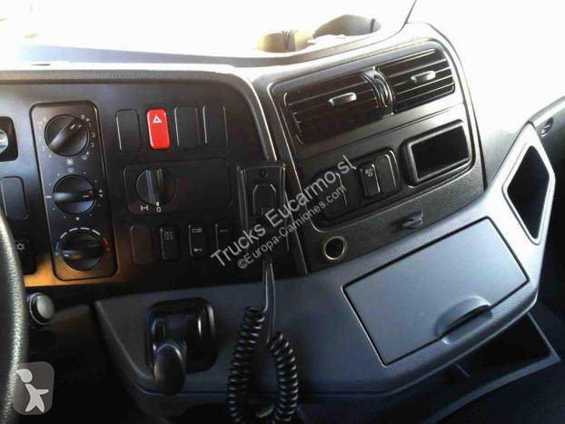 Camion Volvo