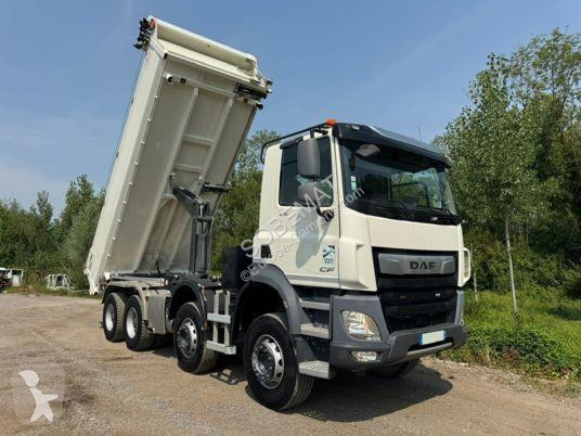 Camion DAF 430