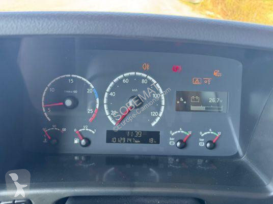 Camion Scania 420