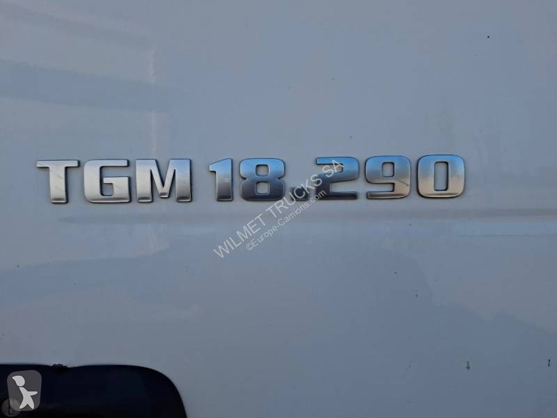 Camion MAN