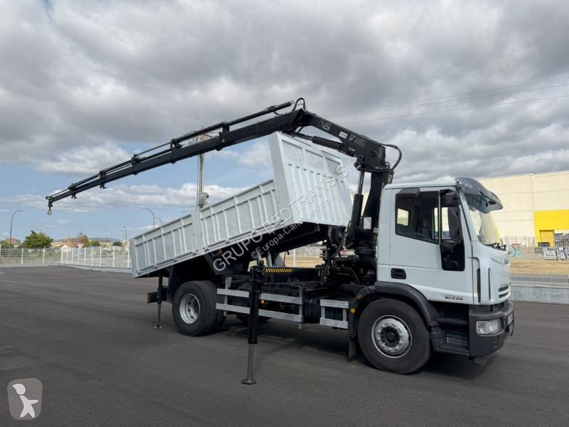 Camion Iveco