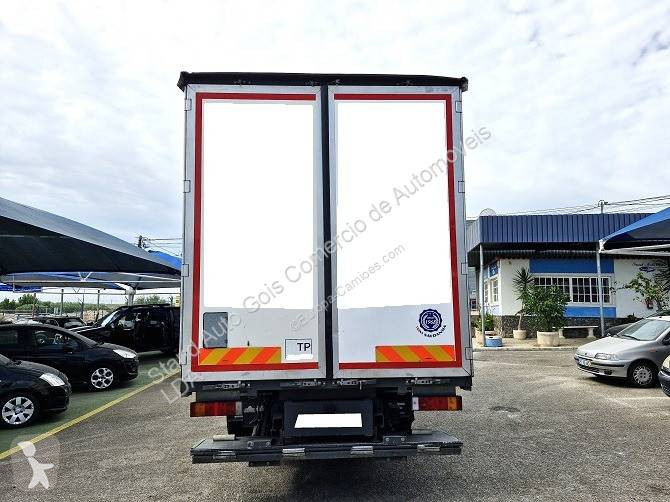 Kamion DAF