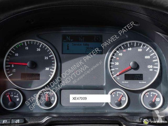 Kamion MAN PK 20002 HDS