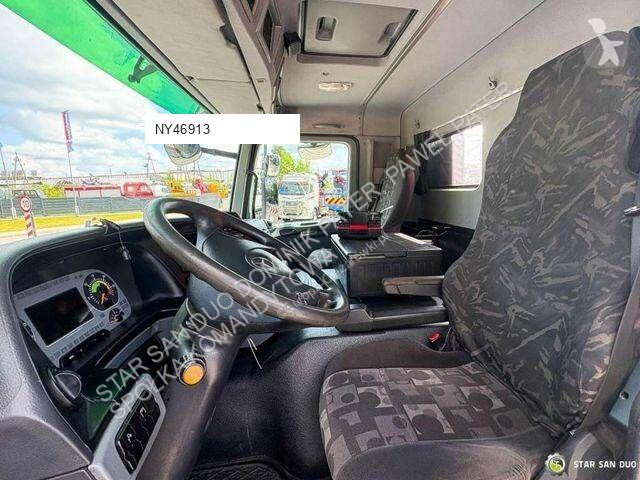 Camion Mercedes PK 20002