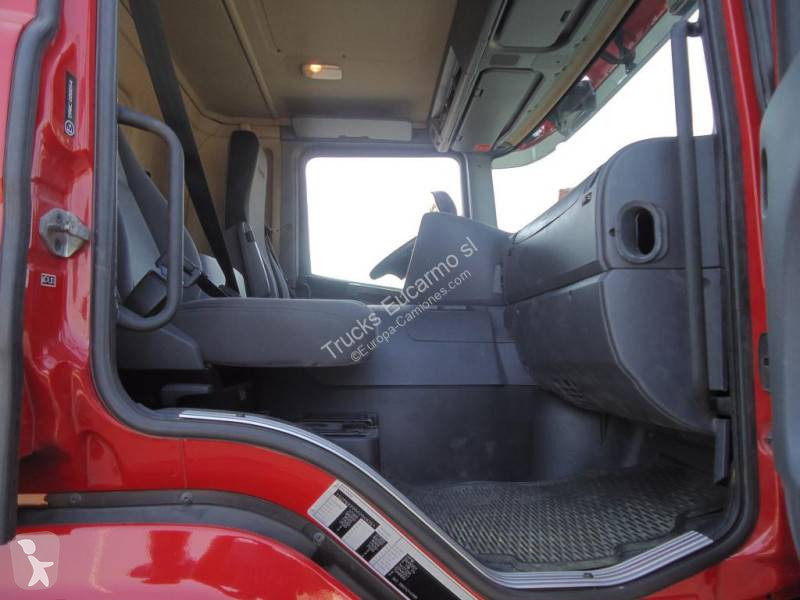 Camion Scania
