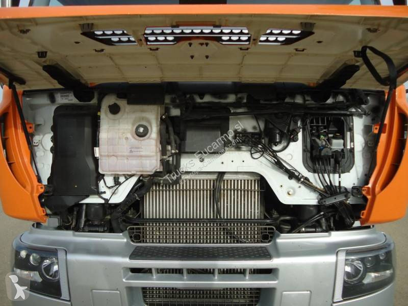 Kamion Renault