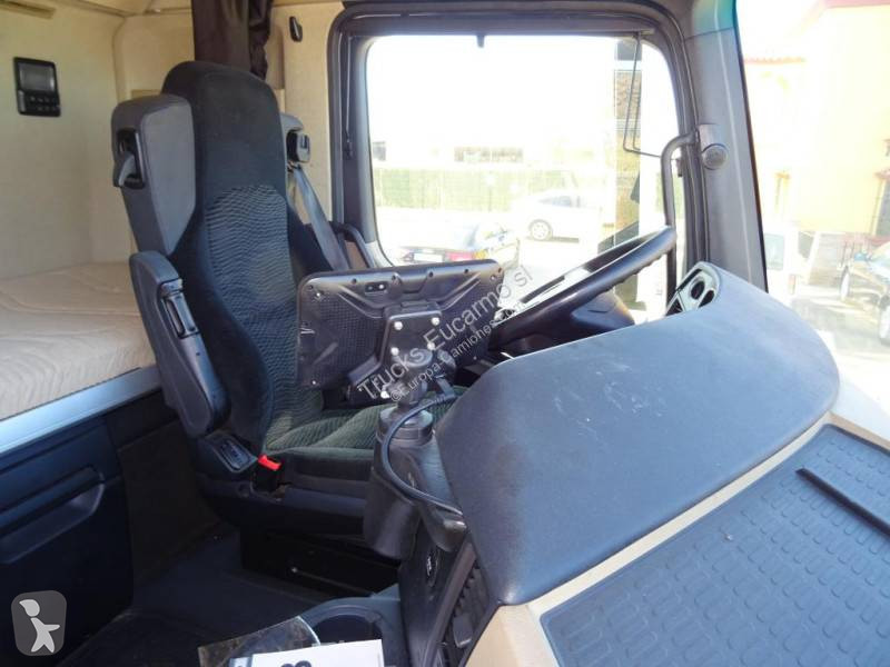 Camion Mercedes