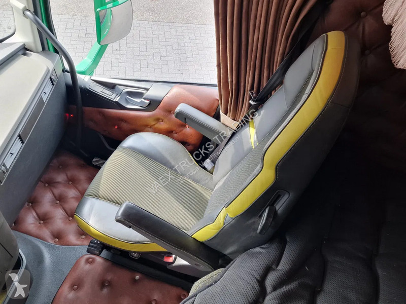 Camion Volvo 16750 Lowroof 6x2*4 - Chassis -...