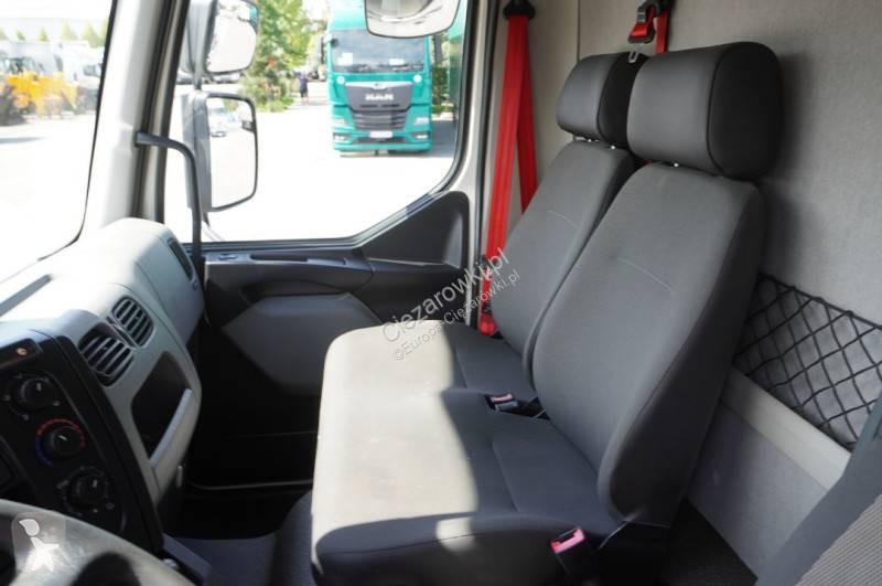 Camion Renault