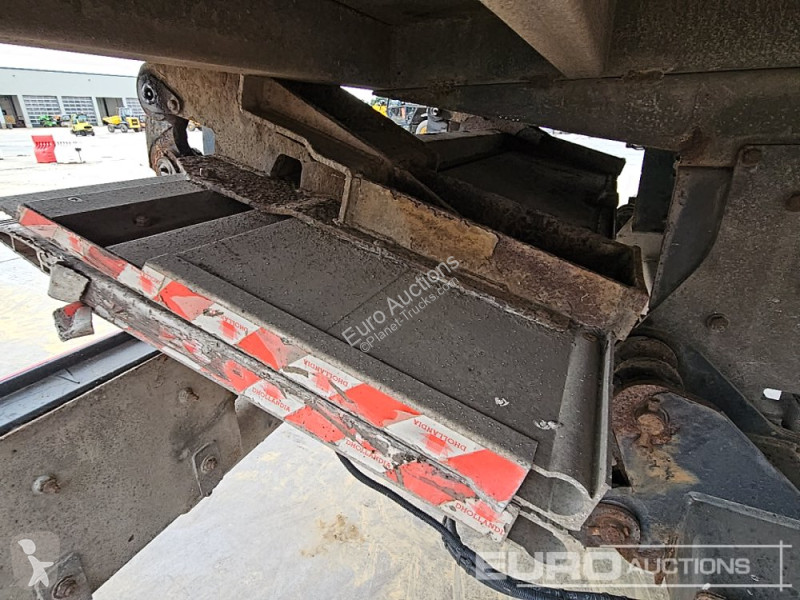 Camion MAN TGM 18.250