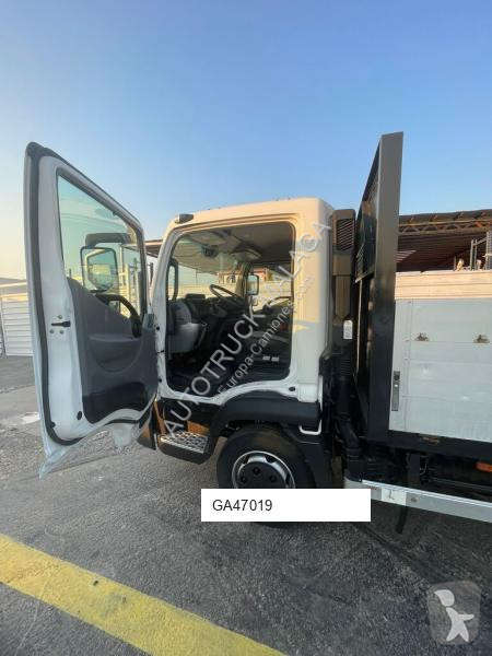 Kamion Renault D 7 180