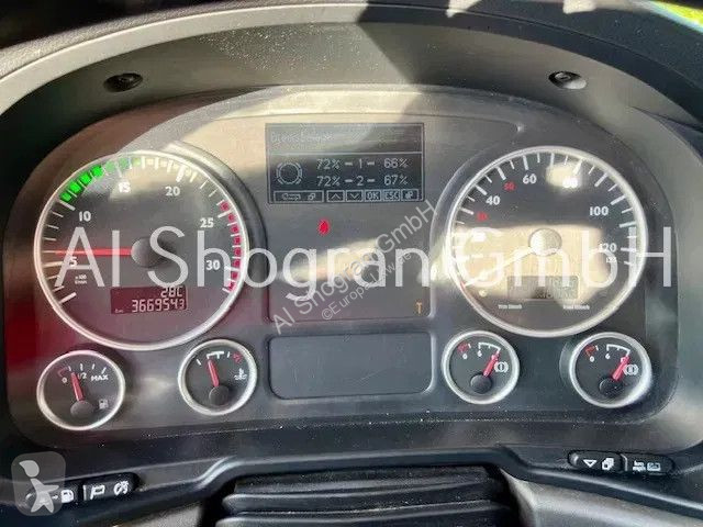 Camion MAN 26.400 Fassi F195AS...