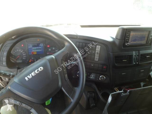 Kamion Iveco