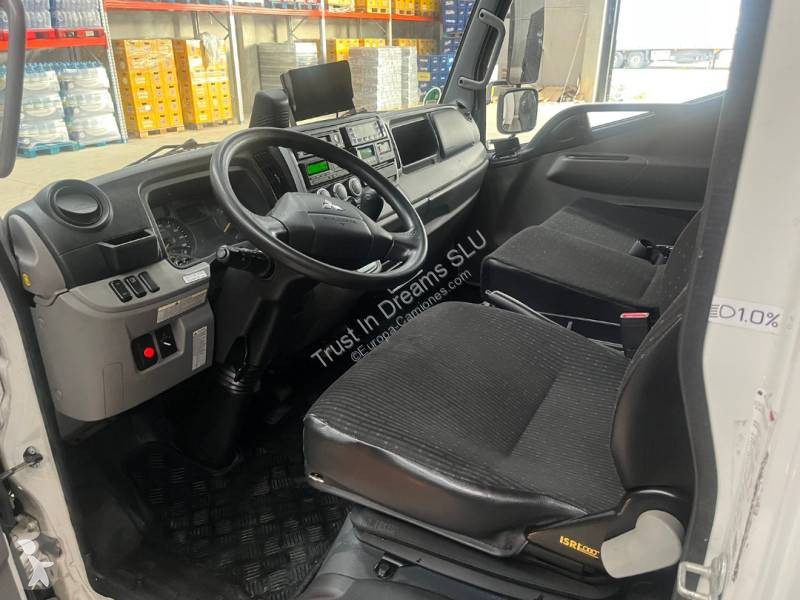 Camion Mitsubishi