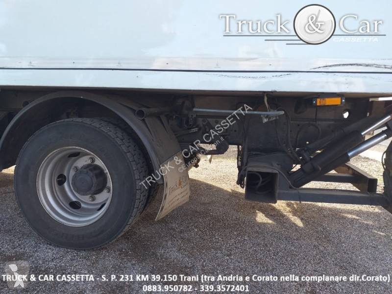 Camion Renault
