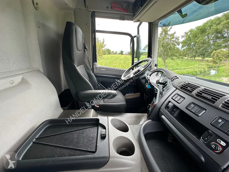 Camion DAF 320  320 FAN EURO6. 2018. 16425kg...