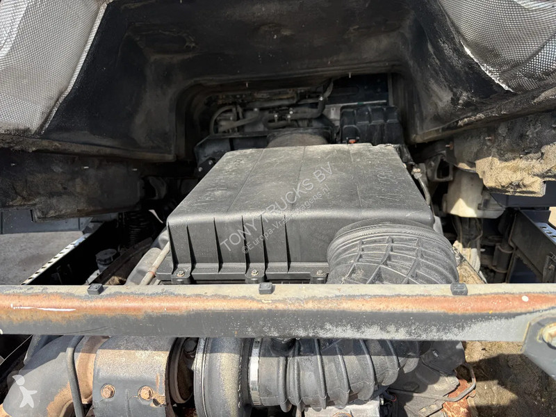 Camion Mercedes ACTROS 2540 V6 6X2 Chassis...