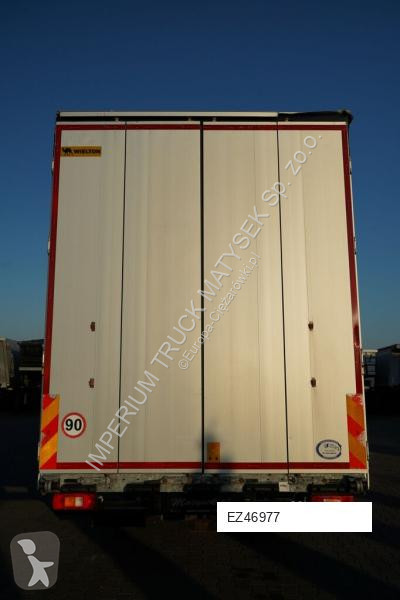 Kamion Volvo FH 460 / FIRANKA / 6x2 /...