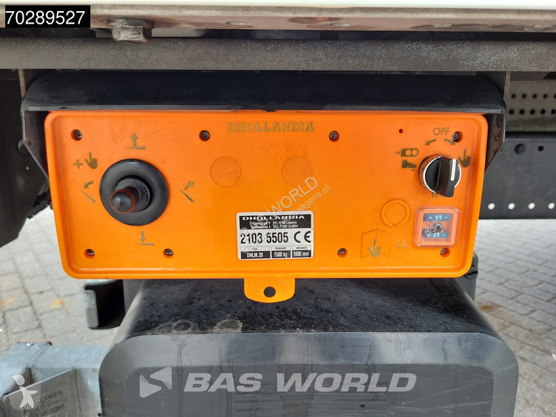 Kamion MAN 12.220  4X2 Maintained NL-Truck...