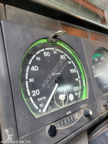 Camion Iveco 190E24