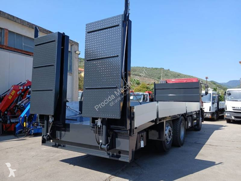 Kamion Iveco