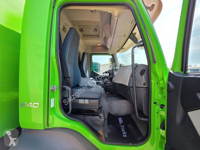 Camion Volvo FL 240