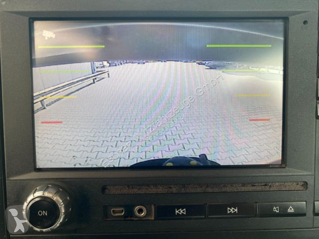 Kamion Mercedes 2652 6x4B MEILLER...