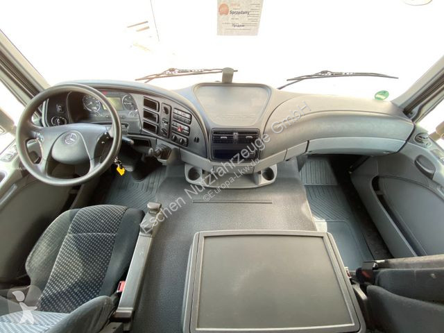 Camion Mercedes MP3 3344...