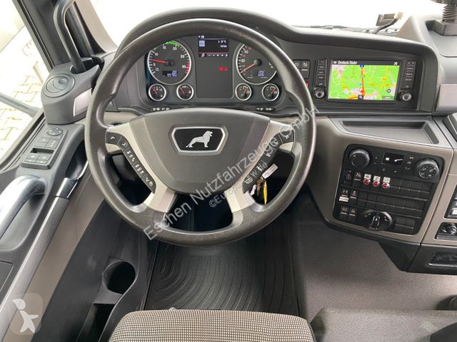 Camion MAN 10.220 | PK...