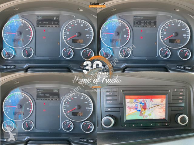Camion MAN TGS 4x2 BL*LX| Palfinger...