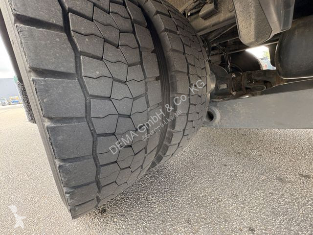 Kamion Mercedes 1224*Euro...