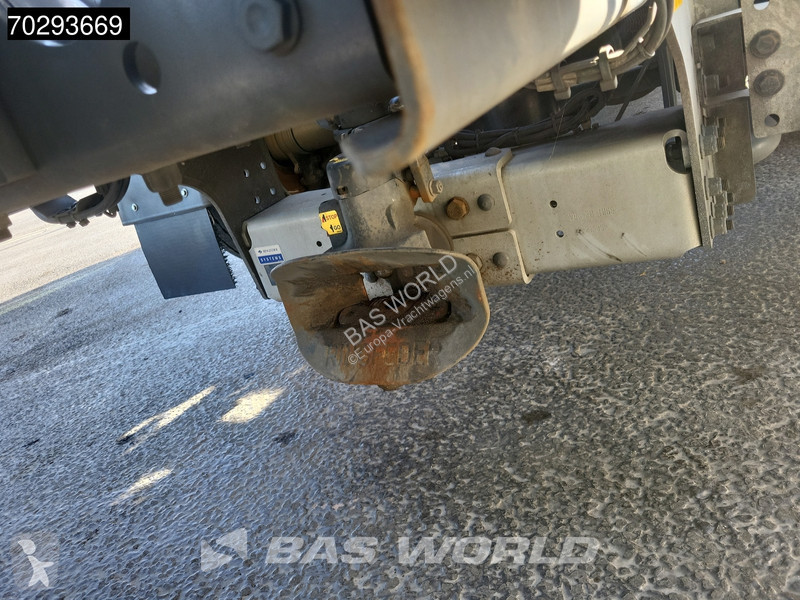 Camion Mercedes 2545 6X2 NL-Truck BDF Combi...