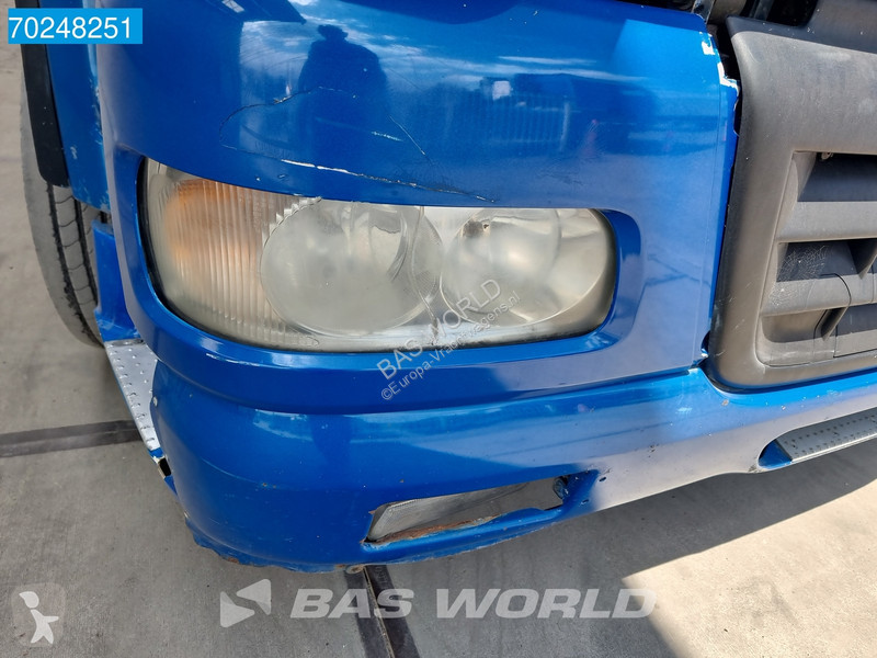 Lastbil DAF 430 4X2 Manual Retarder Euro 3...